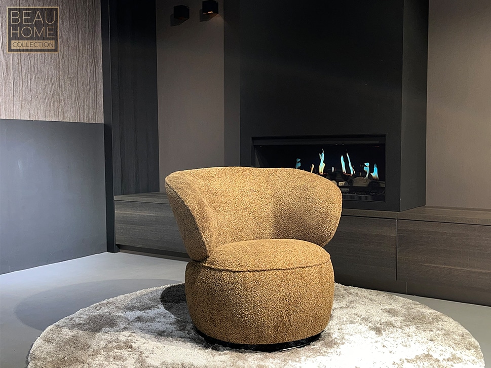 Draai Fauteuil Delft